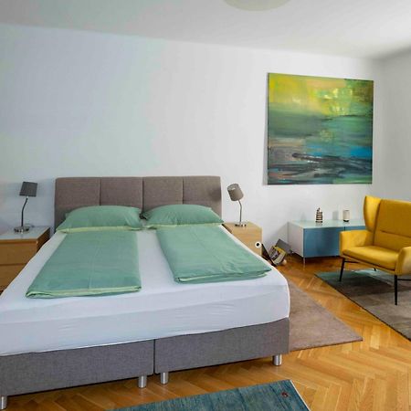 Apartments Alter Platz Klagenfurt am Woerthersee Exteriér fotografie